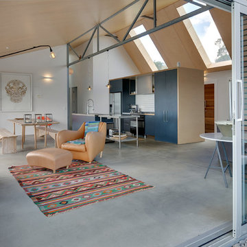 Redel Home