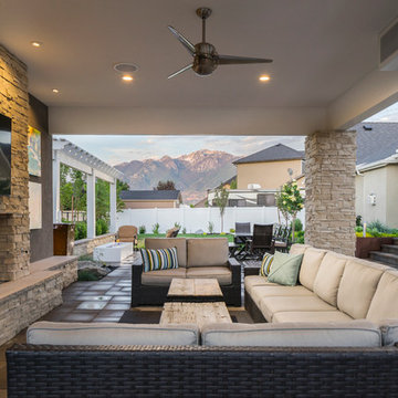 Hatch Residence