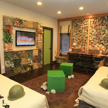 Extreme Makeover Home Edition (#4)