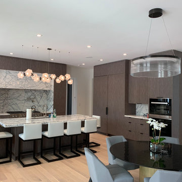Scarsdale Kitchen