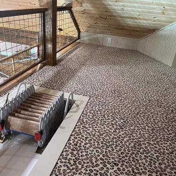 Karastan Savannah Collection