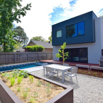 Shift House