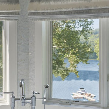 LAKE HOUSE LOVE #1