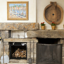 Pizza ovens
