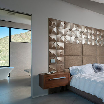 Custom Furniture / Celaya Soloway Interiors