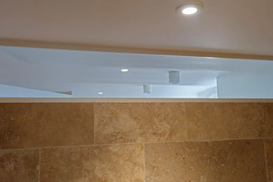 Exemple d'une salle de bain.