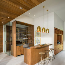 T & M Bar