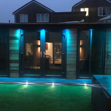 Western Red Cedar Cladding