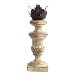 Candlesticks - Products