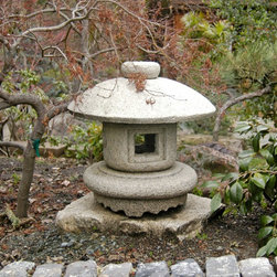 YUSHO LANTERNSL 18"H - Home Decor