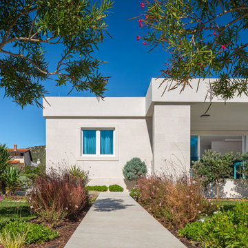Villa Croatia