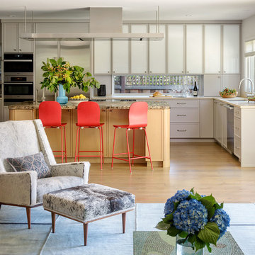 Palo Alto Residence