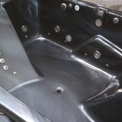 Oakmont in Pearl Shadow - Bath Products