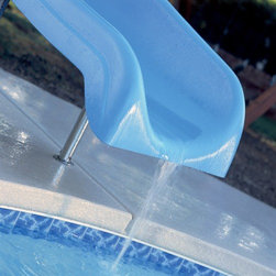 Wild Ride Waterslide - Products