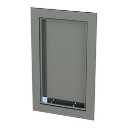 POCKET PASSAGE SET - Cabinet And Drawer Handle Pulls