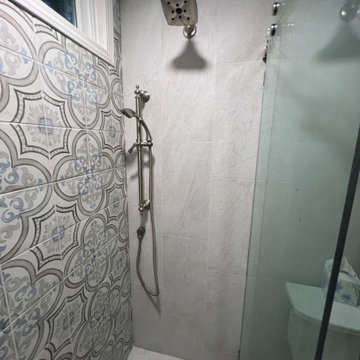 Level Entry Shower SN31 2023