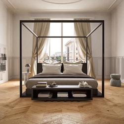 Collezione di parquet Signature - Products