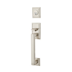 EMTEK Hardware at Brooklyn Doors INC - Products