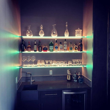 Our Work