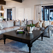 stone floor ideas