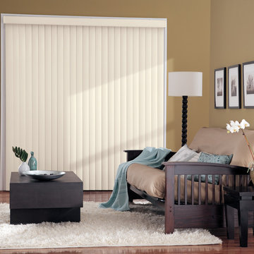 Vertical Blinds