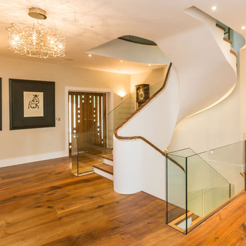 La Maison de la Falaise