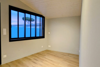 Inspiration pour une maison design.