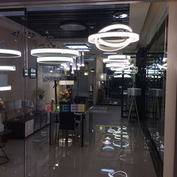 Home Lighting: Sonneman - Products