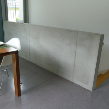 Betonoptik