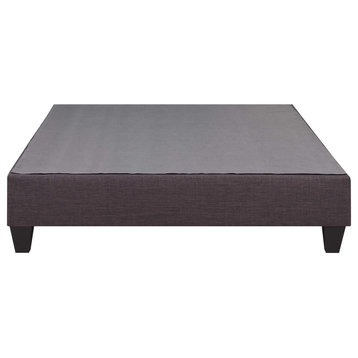 Picket House Furnishings Abby Queen Platform Bed