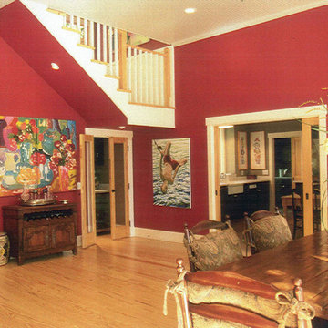 North River Residence