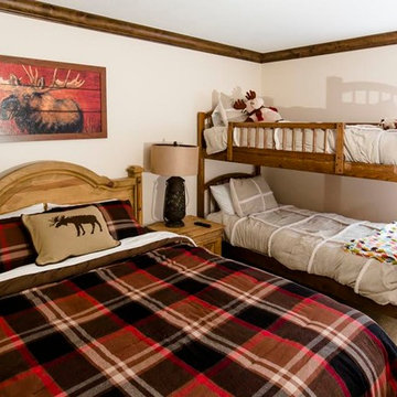 Nottagham Lake Condo