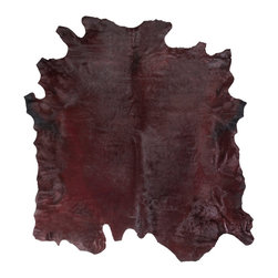 Garnet - Area Rugs