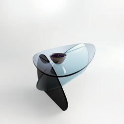 KAT Coffee Table - Coffee Tables