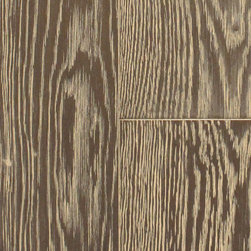 Old World Collection - Hardwood Flooring