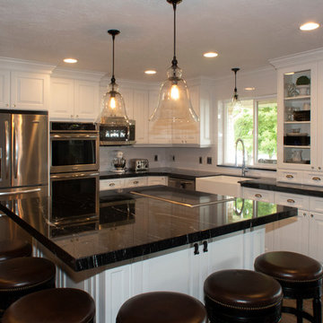 Kitchen Remodel