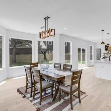 Santa Clara Complete Home Remodel
