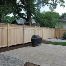 fence