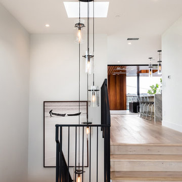 Manhattan Beach 30th Street Contemporary