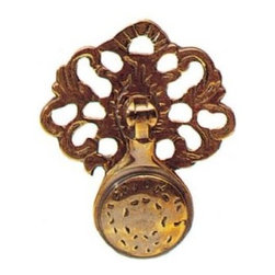 Drop Handles - Cabinet And Drawer Handle Pulls