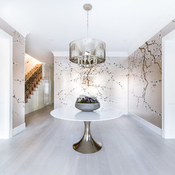 Park - Modern Saltbox