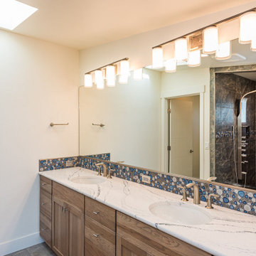 Port Townsend - Sun-Filled Solar Home