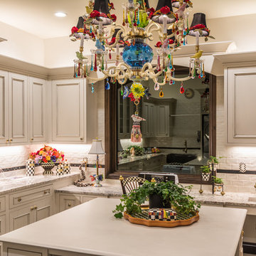 2016 St. George Area Parade of Homes - Arabesque
