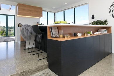 Voyager Kitchen