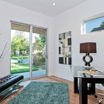Pettis Home Office