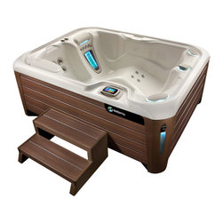HIGHLIFE&reg; COLLECTION NXT - Hot Tubs