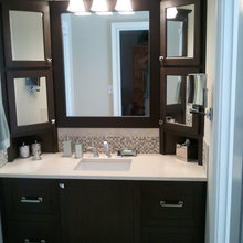 Bathroom Ideas