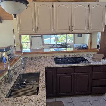 Complete Home Remodeling and Outdoor Upgrade