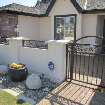 Our Work