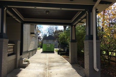 Exterior home photo in Indianapolis